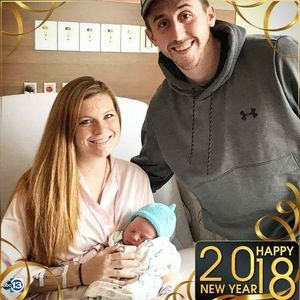 Meet your Posher, Jaime